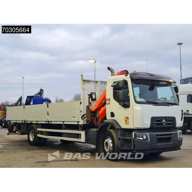 2015 Renault C280-44265682