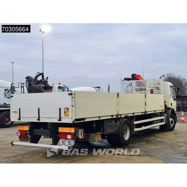 2015 Renault C280-44265683