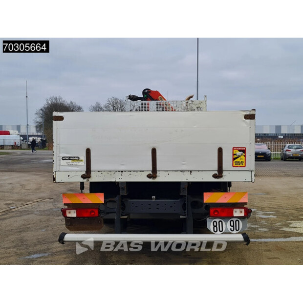 2015 Renault C280-44265684