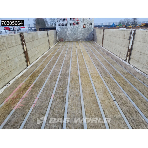 2015 Renault C280-44265686