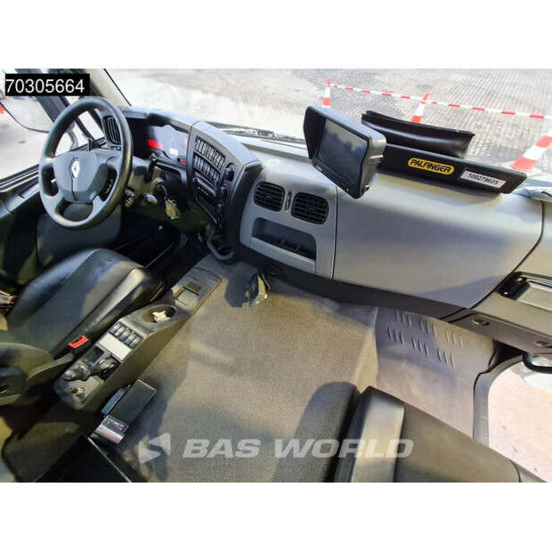 2015 Renault C280-44265688