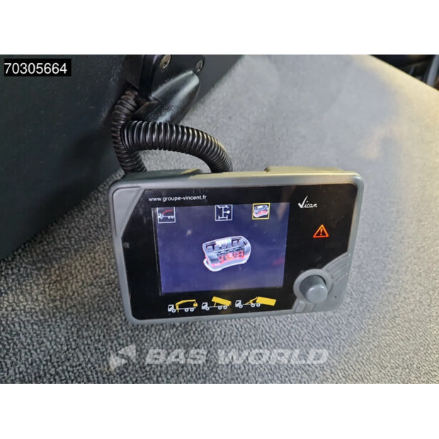 2015 Renault C280-44265694