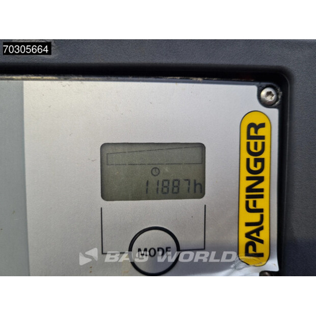 2015 Renault C280-44265699