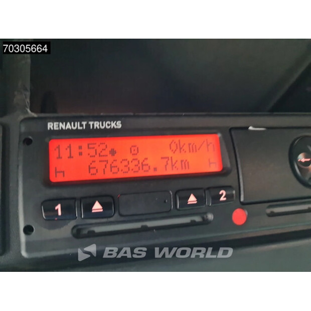 2015 Renault C280-44265701