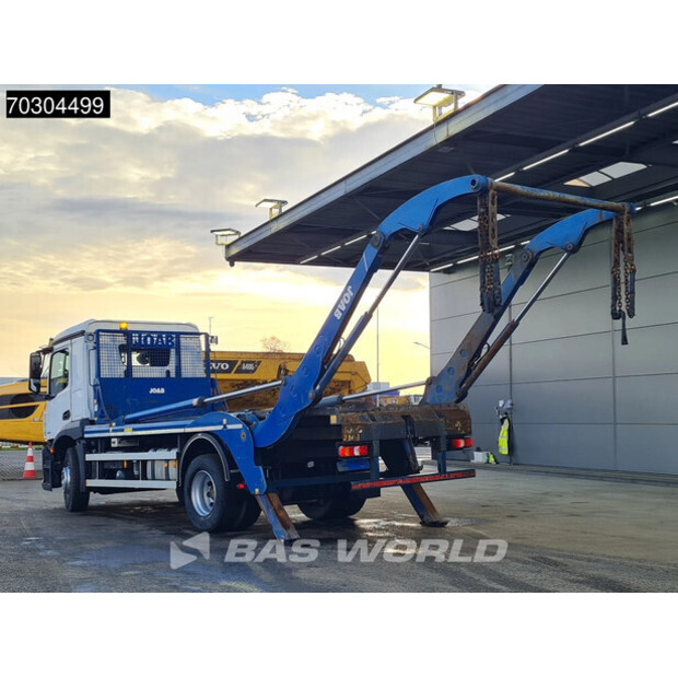 2019 Mercedes-Benz Antos 1833-44265707