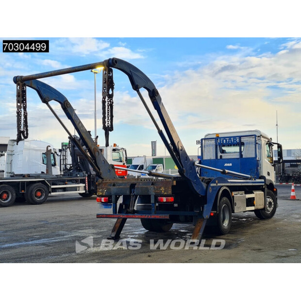 2019 Mercedes-Benz Antos 1833-44265710