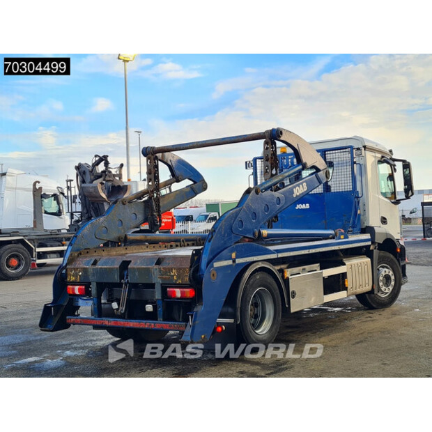 2019 Mercedes-Benz Antos 1833-44265714