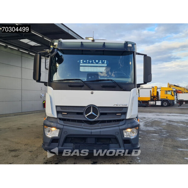 2019 Mercedes-Benz Antos 1833-44265715