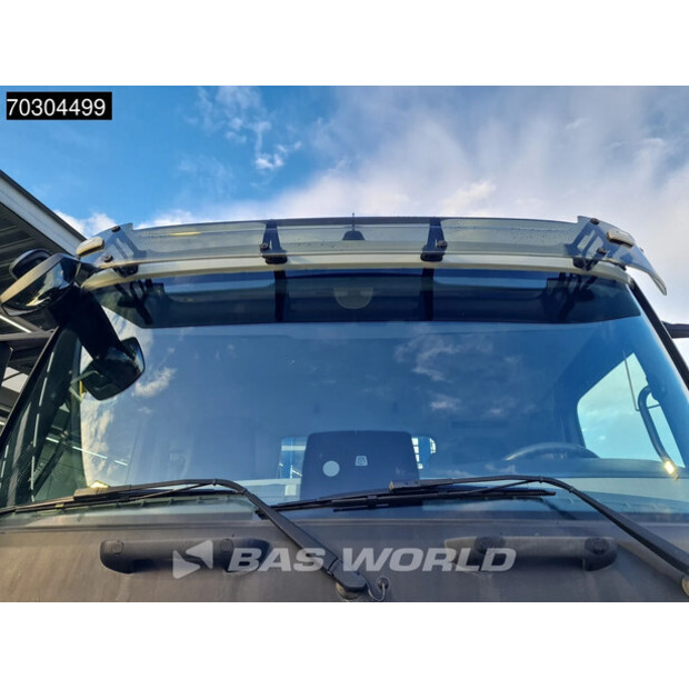 2019 Mercedes-Benz Antos 1833-44265716