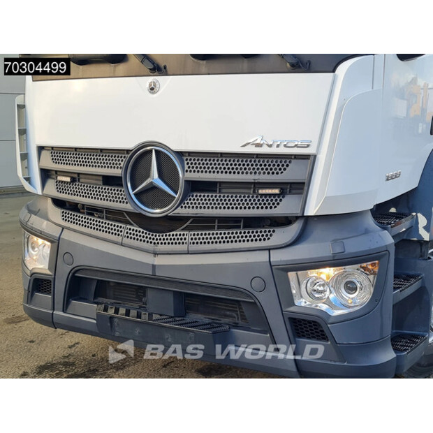 2019 Mercedes-Benz Antos 1833-44265717