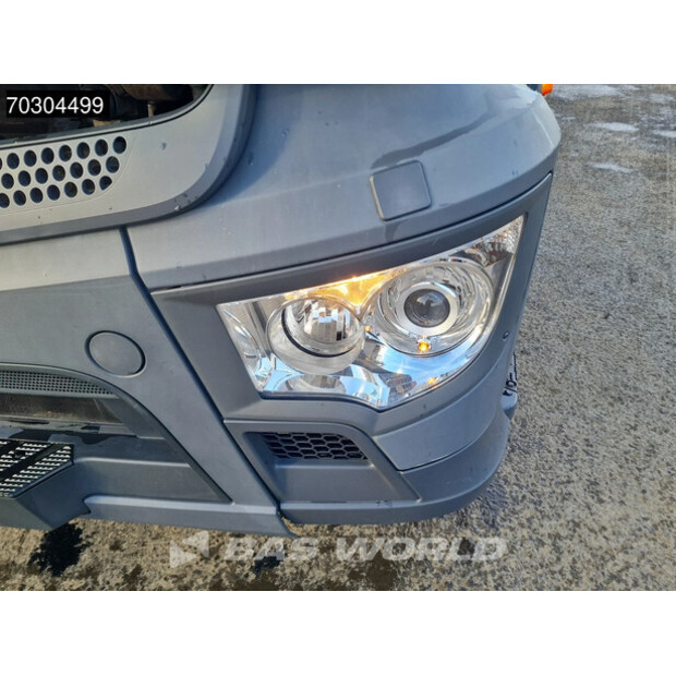 2019 Mercedes-Benz Antos 1833-44265718