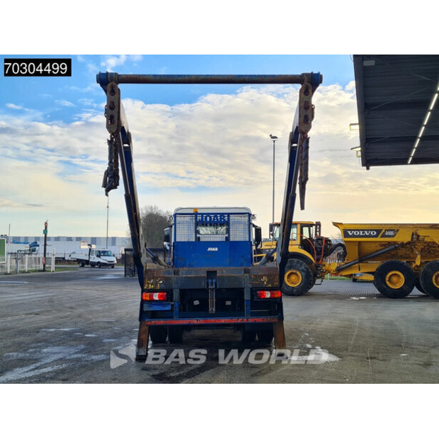 2019 Mercedes-Benz Antos 1833-44265719