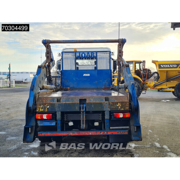 2019 Mercedes-Benz Antos 1833-44265720