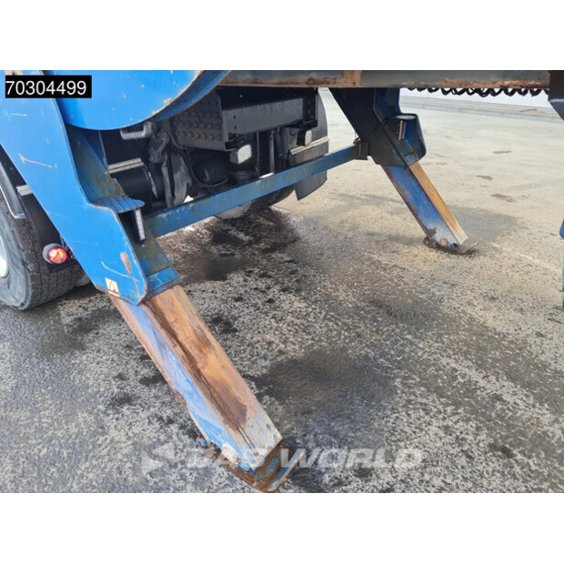 2019 Mercedes-Benz Antos 1833-44265721