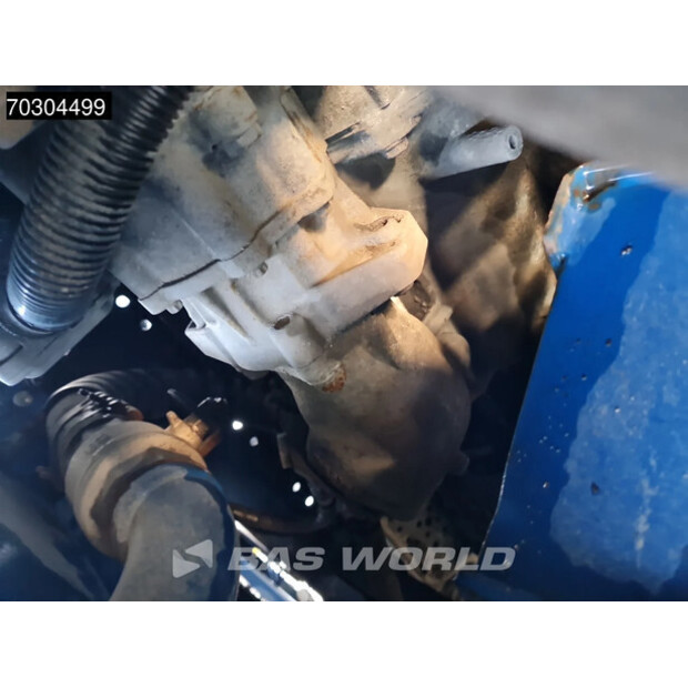 2019 Mercedes-Benz Antos 1833-44265723