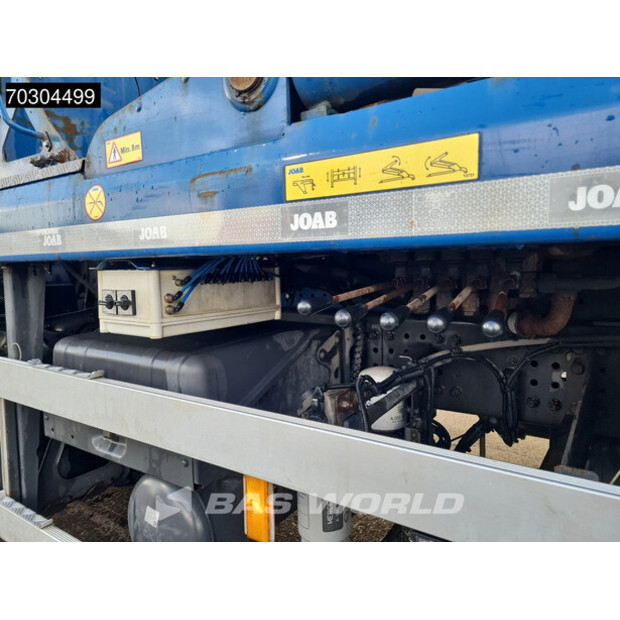 2019 Mercedes-Benz Antos 1833-44265724