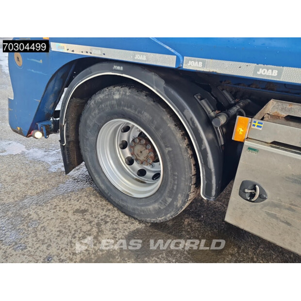 2019 Mercedes-Benz Antos 1833-44265726