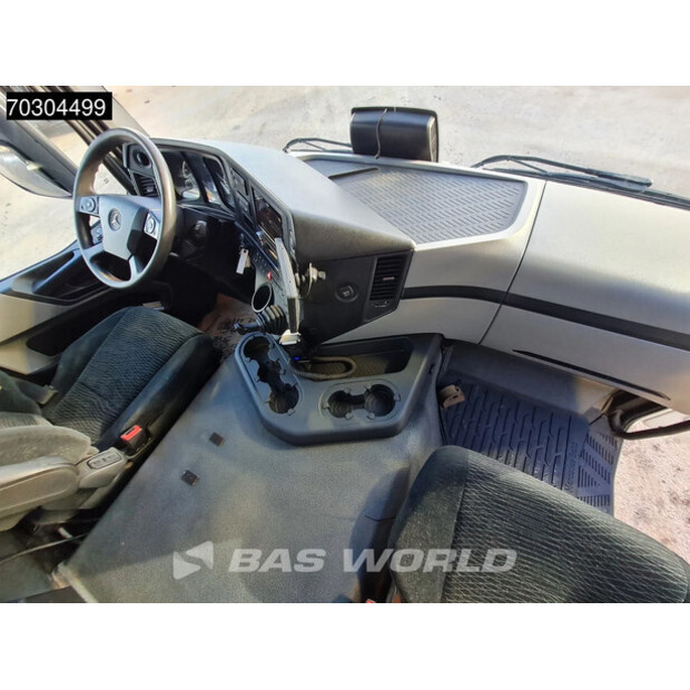 2019 Mercedes-Benz Antos 1833-44265727