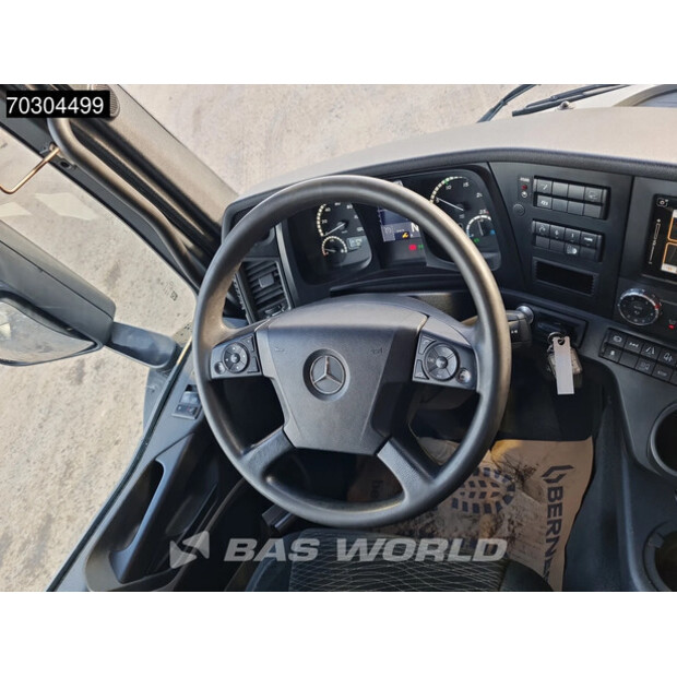 2019 Mercedes-Benz Antos 1833-44265728