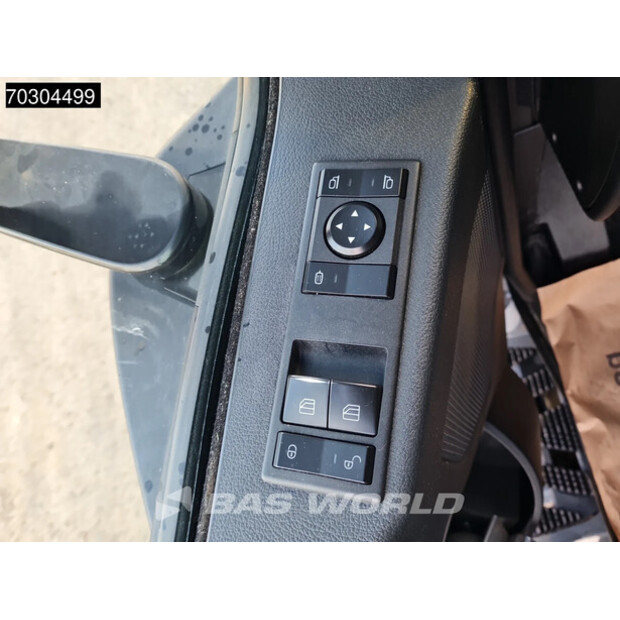 2019 Mercedes-Benz Antos 1833-44265729