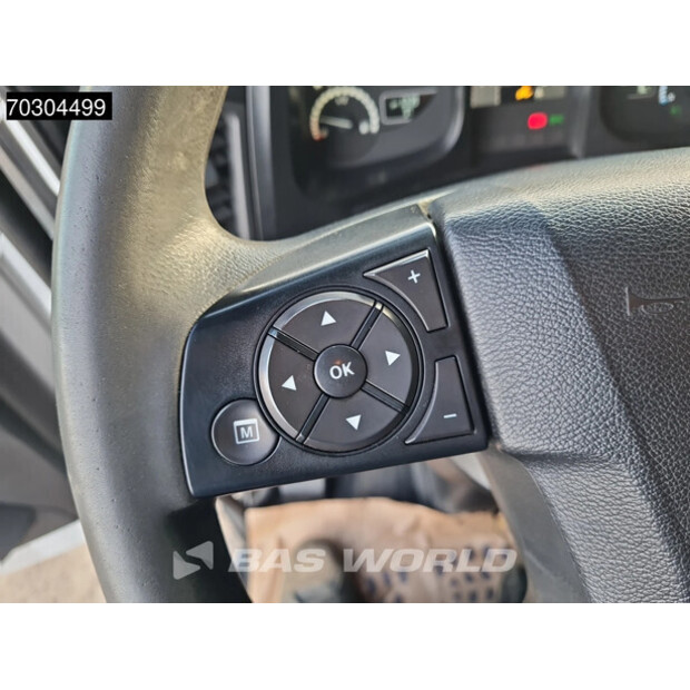 2019 Mercedes-Benz Antos 1833-44265730