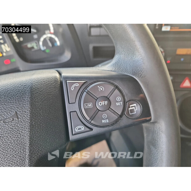 2019 Mercedes-Benz Antos 1833-44265731