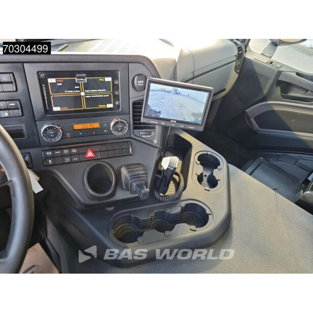 2019 Mercedes-Benz Antos 1833-44265732