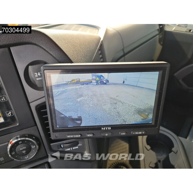 2019 Mercedes-Benz Antos 1833-44265733