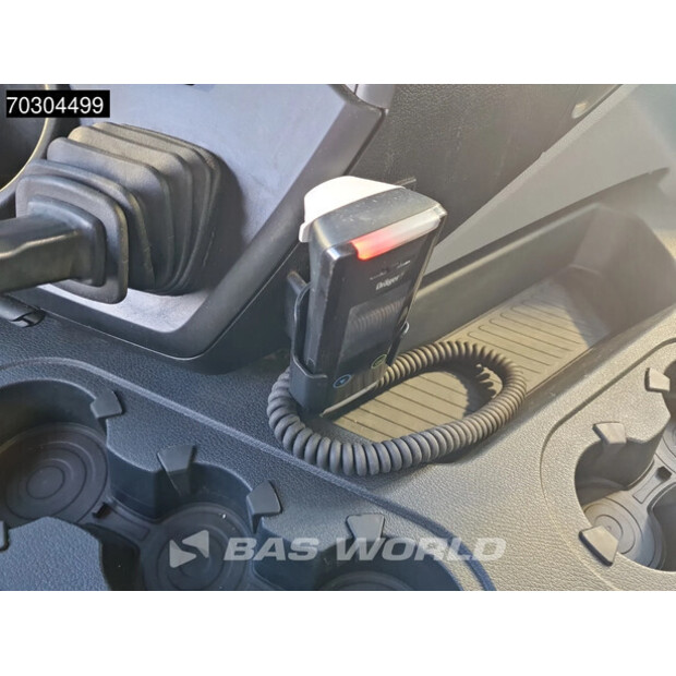 2019 Mercedes-Benz Antos 1833-44265735