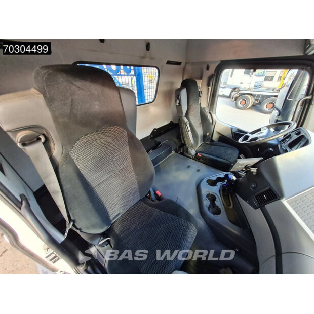 2019 Mercedes-Benz Antos 1833-44265737