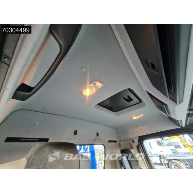 2019 Mercedes-Benz Antos 1833-44265738