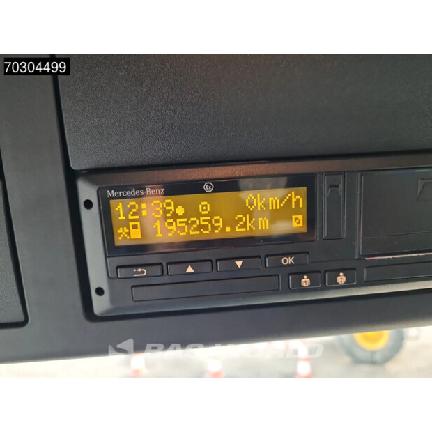 2019 Mercedes-Benz Antos 1833-44265739