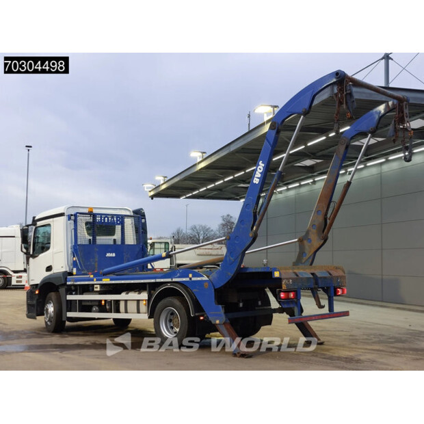 2019 Mercedes-Benz Antos 1833-44265746