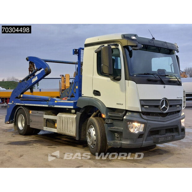 2019 Mercedes-Benz Antos 1833-44265747