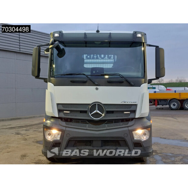 2019 Mercedes-Benz Antos 1833-44265749