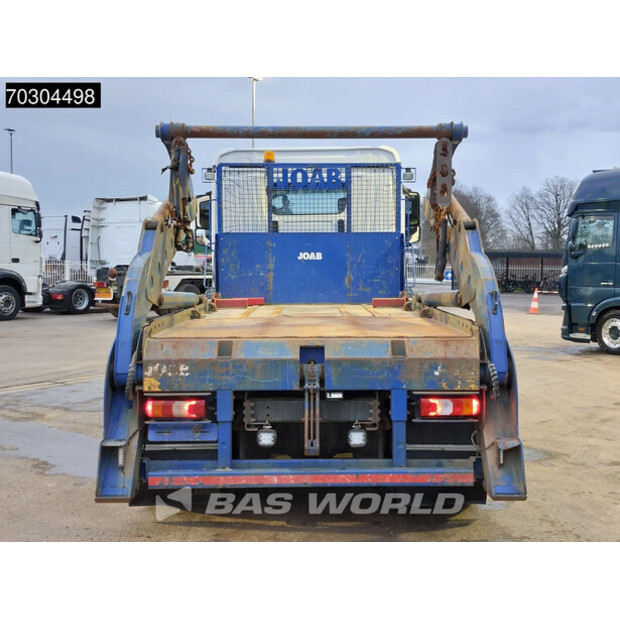 2019 Mercedes-Benz Antos 1833-44265751