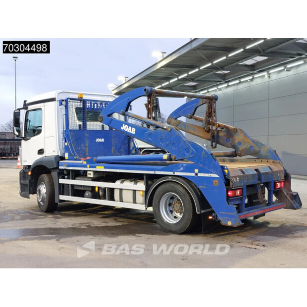 2019 Mercedes-Benz Antos 1833-44265754