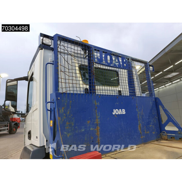 2019 Mercedes-Benz Antos 1833-44265755