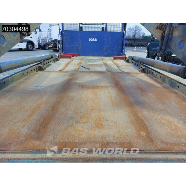 2019 Mercedes-Benz Antos 1833-44265756