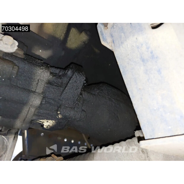 2019 Mercedes-Benz Antos 1833-44265758