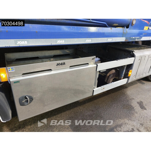 2019 Mercedes-Benz Antos 1833-44265759