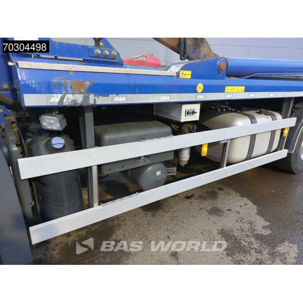 2019 Mercedes-Benz Antos 1833-44265760