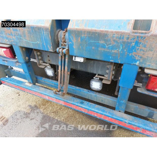 2019 Mercedes-Benz Antos 1833-44265761