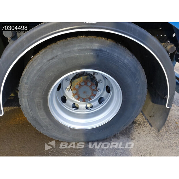 2019 Mercedes-Benz Antos 1833-44265764