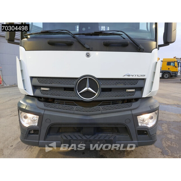 2019 Mercedes-Benz Antos 1833-44265765