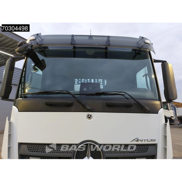 2019 Mercedes-Benz Antos 1833-44265766