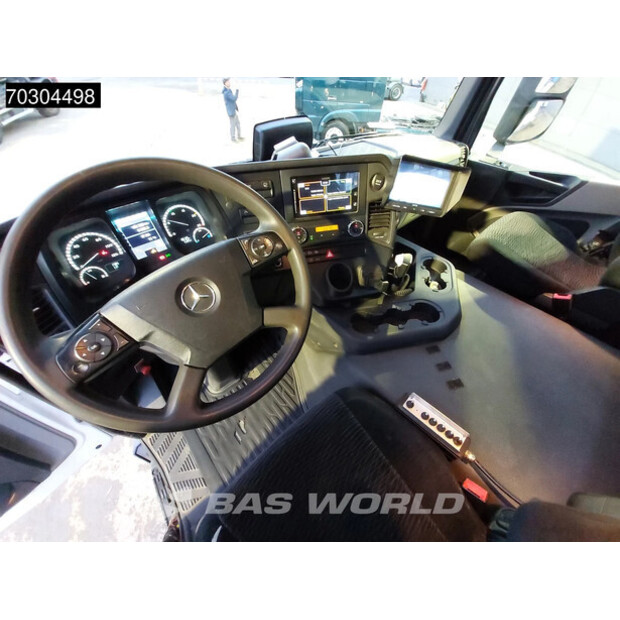 2019 Mercedes-Benz Antos 1833-44265767