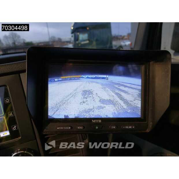 2019 Mercedes-Benz Antos 1833-44265769