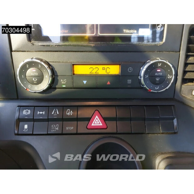 2019 Mercedes-Benz Antos 1833-44265770