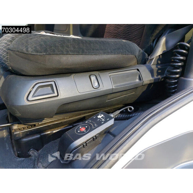 2019 Mercedes-Benz Antos 1833-44265771